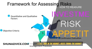 Assessing Investment Risk Appetite: Strategies for Success