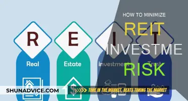 Minimizing REIT Investment Risk: Strategies for Success