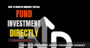 Monitoring IndMoney Mutual Fund Investments: A Direct Guide