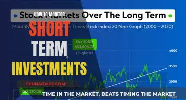 Mastering Short-Term Investment Monitoring: Strategies for Success