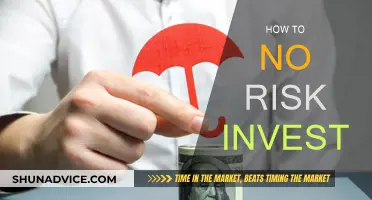 Invest Wisely: Strategies for No-Risk Financial Growth