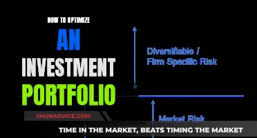 Strategies to Optimize Your Investment Portfolio for Maximum Returns