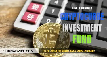 Strategies for Launching a Crypto Investment Fund