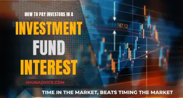 Paying Interest to Investors: A Guide to Investment Fund Strategies