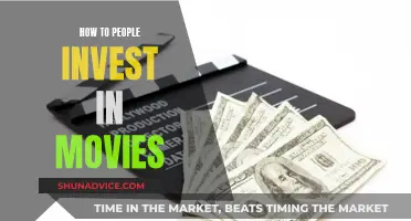 Investing in Movies: How to Get Started