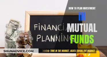 Planning Mutual Fund Investments: A Guide to Success