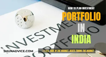 Planning an Investment Portfolio in India: A Beginner's Guide