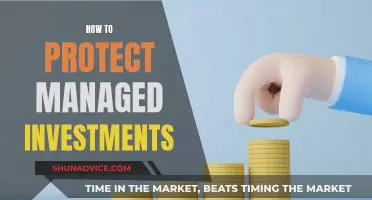 Protecting Your Managed Investments: Strategies for Success