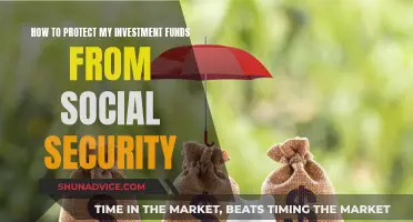 Protecting Your Investment Funds from Social Security Threats