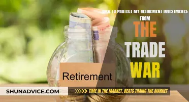 Protecting Retirement: Strategies to Shield Investments from Trade War Fallout