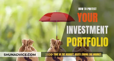 Protect Your Investment Portfolio: Strategies for Success