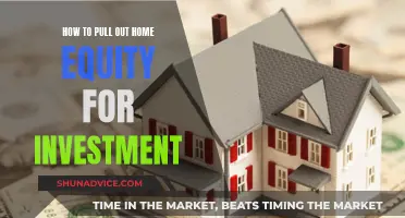 Unlocking Home Equity for Investment: A Smart Strategy