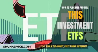 The Ultimate Guide to Trading Investment ETFs