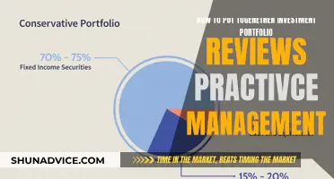 Building an Effective Investment Portfolio: A Practice Guide