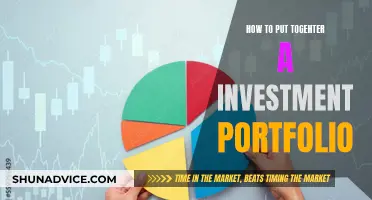 Building an Investment Portfolio: A Comprehensive Guide