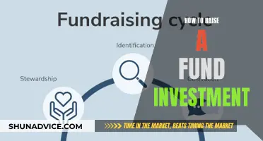 Strategies for Raising Fund Investment: A Comprehensive Guide