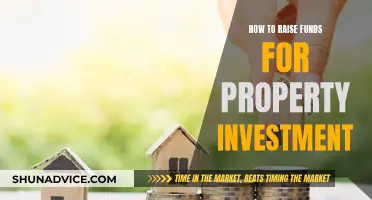 Property Investment: Raising Capital for Your Dream