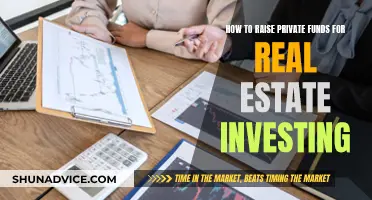 Raising Private Funds: Real Estate Investing Strategies