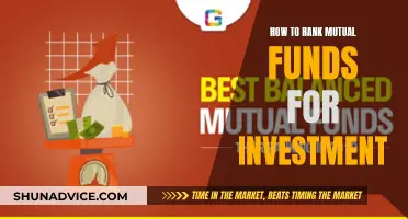 Ranking Mutual Funds: Strategies for Smart Investment Choices