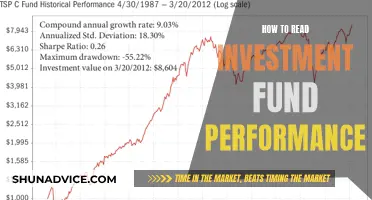 Understanding Investment Fund Performance: A Guide to Reading Results