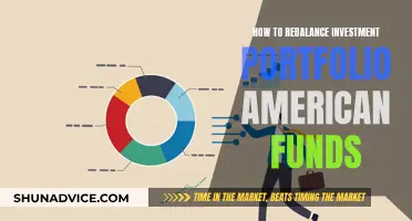 Rebalancing Your American Funds Portfolio: A Step-by-Step Guide