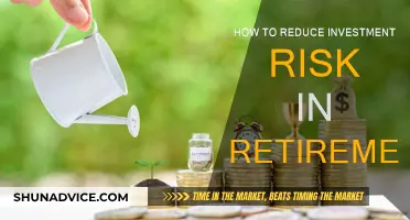 Minimizing Retirement Investment Risks: Strategies for Peace of Mind