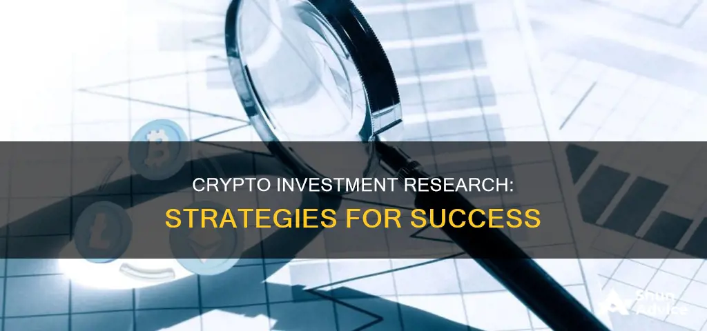 how to research crypto to invest