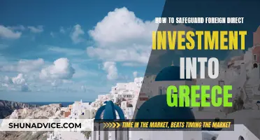 Protecting FDI in Greece: Strategies for a Secure Investment Environment