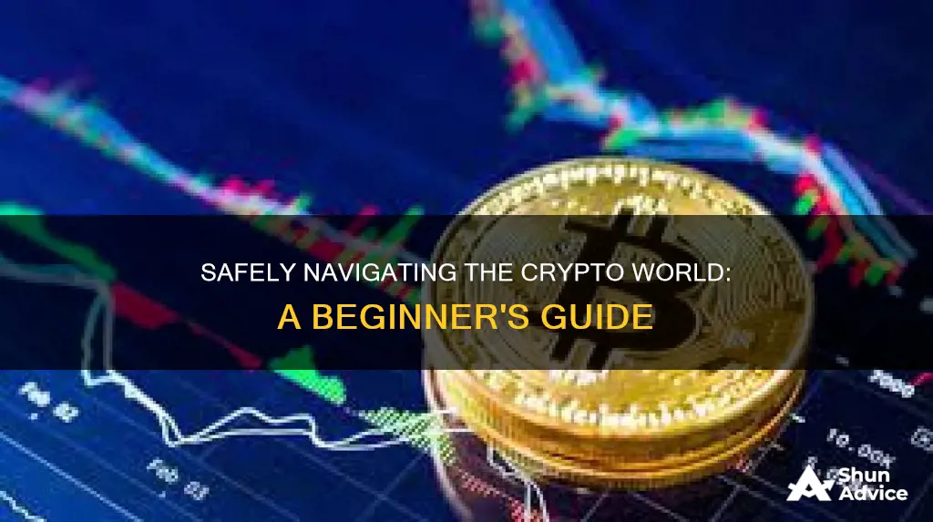 how to safely invest in crypto