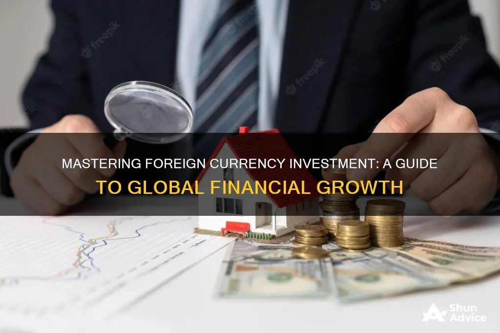 how to safely invest in foreign currency