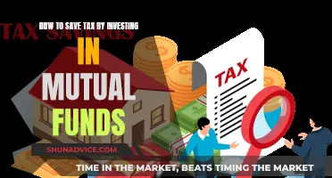 Save Tax, Invest Smart: Mutual Fund Strategies