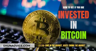 Uncover Your Bitcoin Investments: A Step-by-Step Guide