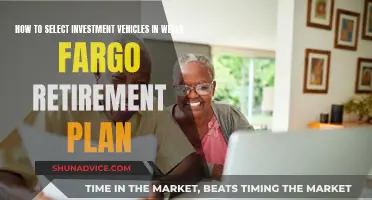 Strategic Retirement Planning: Navigating Wells Fargo's Investment Vehicle Options