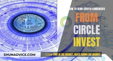 Transferring Crypto from Circle Invest: A Step-by-Step Guide