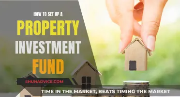 Setting Up a Property Investment Fund: A Comprehensive Guide