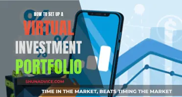 Setting Up Your Virtual Investment Portfolio: A Step-by-Step Guide