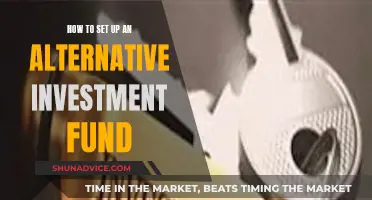 Alternative Investment Fund Setup: A Comprehensive Guide