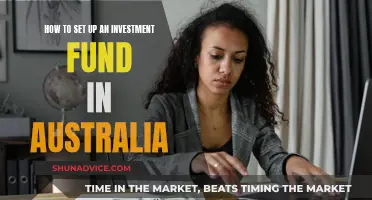 Setting Up an Investment Fund: Australia's Guide