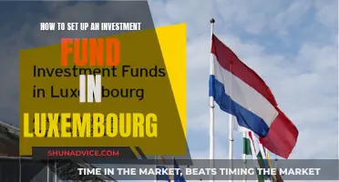 Setting Up an Investment Fund: Luxembourg's Guide