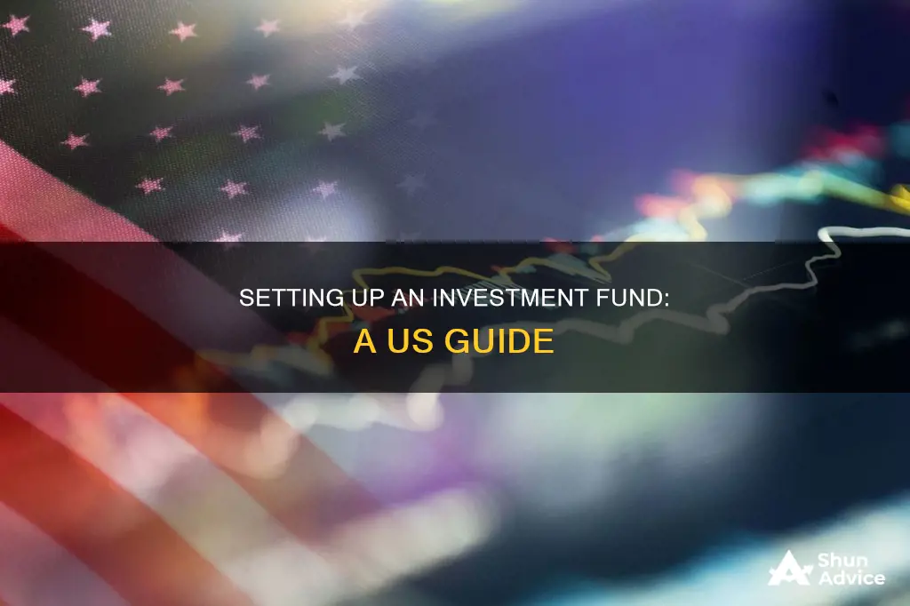 how to set up an investment fund in us