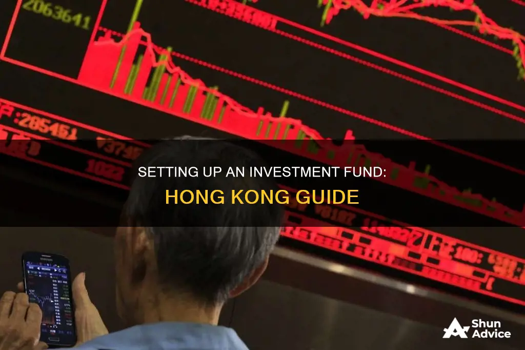 how to set up investment fund in hong kong