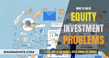 Equity Investment Strategies: Solving Common Problems