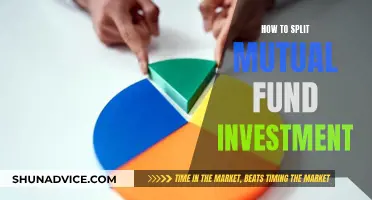 Strategically Splitting Mutual Fund Investments: A Comprehensive Guide