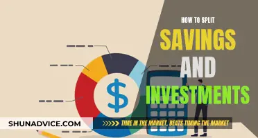 Savings and Investments: Strategies for Effective Money Allocation