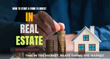 Starting a Real Estate Fund: Strategies for Success