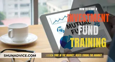 Launching an Investment Fund: Training for Beginners