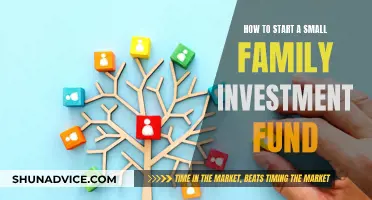 Creating a Family Investment Fund: A Guide for Beginners