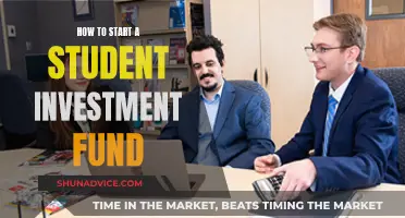 Initiating Student Investment: A Practical Guide to Fund Management