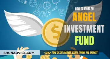 Angel Investment Fund: Getting Started as a Beginner