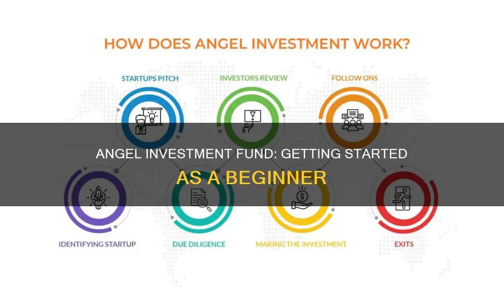 how to start an angel investment fund